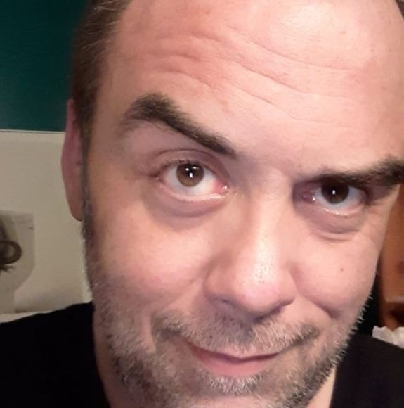 Meet your Posher, John - Picture 1 of 1